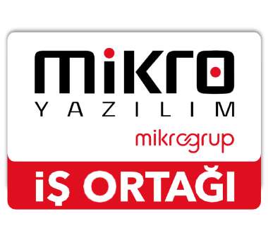 Mikro Yazılım Partner