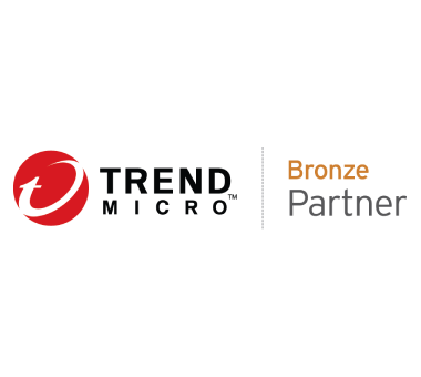 TrendMicro Bronze Partner